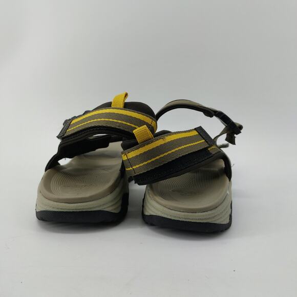 Ozark Trail Outdoor Men's Water Sandals Size 12 Gorpcore - Picture 9 of 14